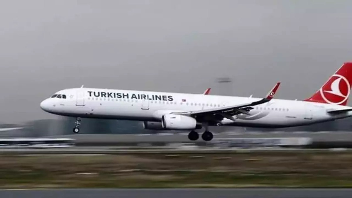 THY afetzede öğrencilere iş ilanı açtı 