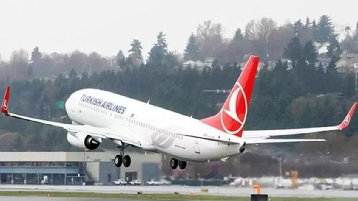 THY, bugün 16 bin 268 depremzedeyi tahliye edecek