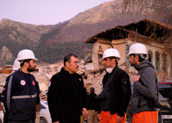 TÜBİTAK'tan deprem bölgesi üniversitelerine destek