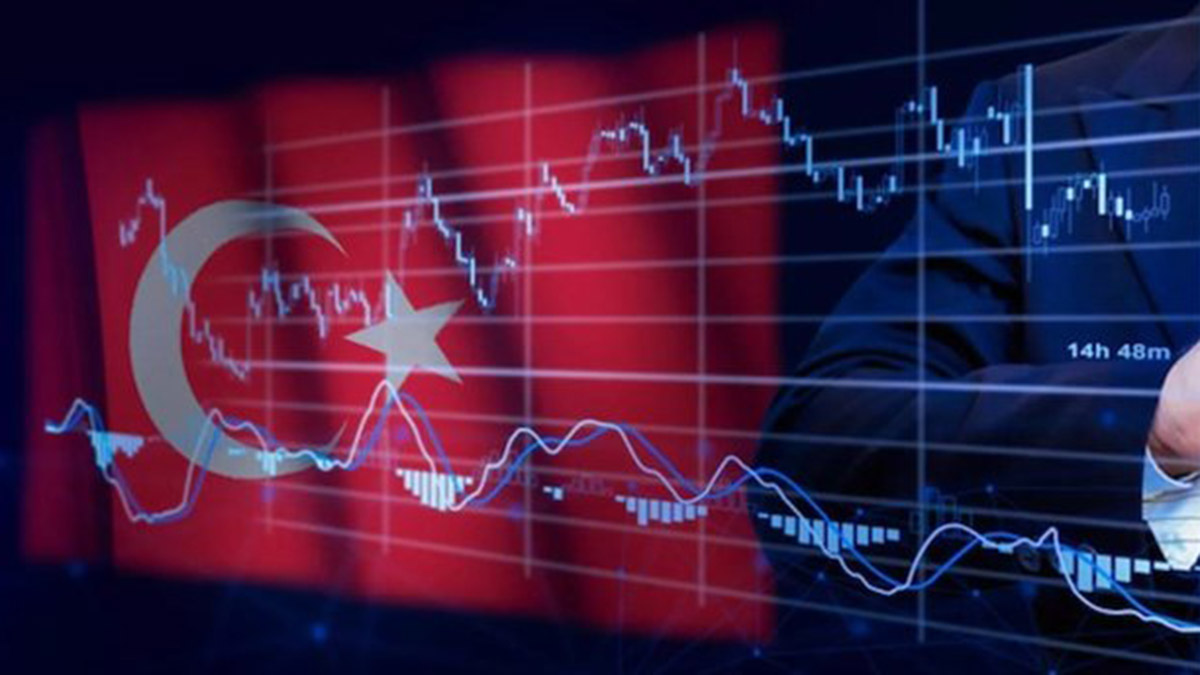 TÜİK, 2022 büyüme oranlarını açıkladı