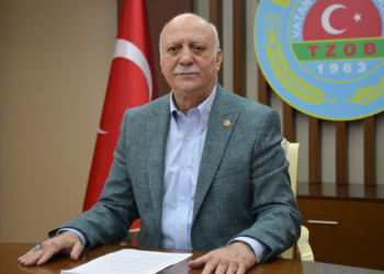 TZOB Başkanı Bayraktar'dan fahiş fiyat uyarısı