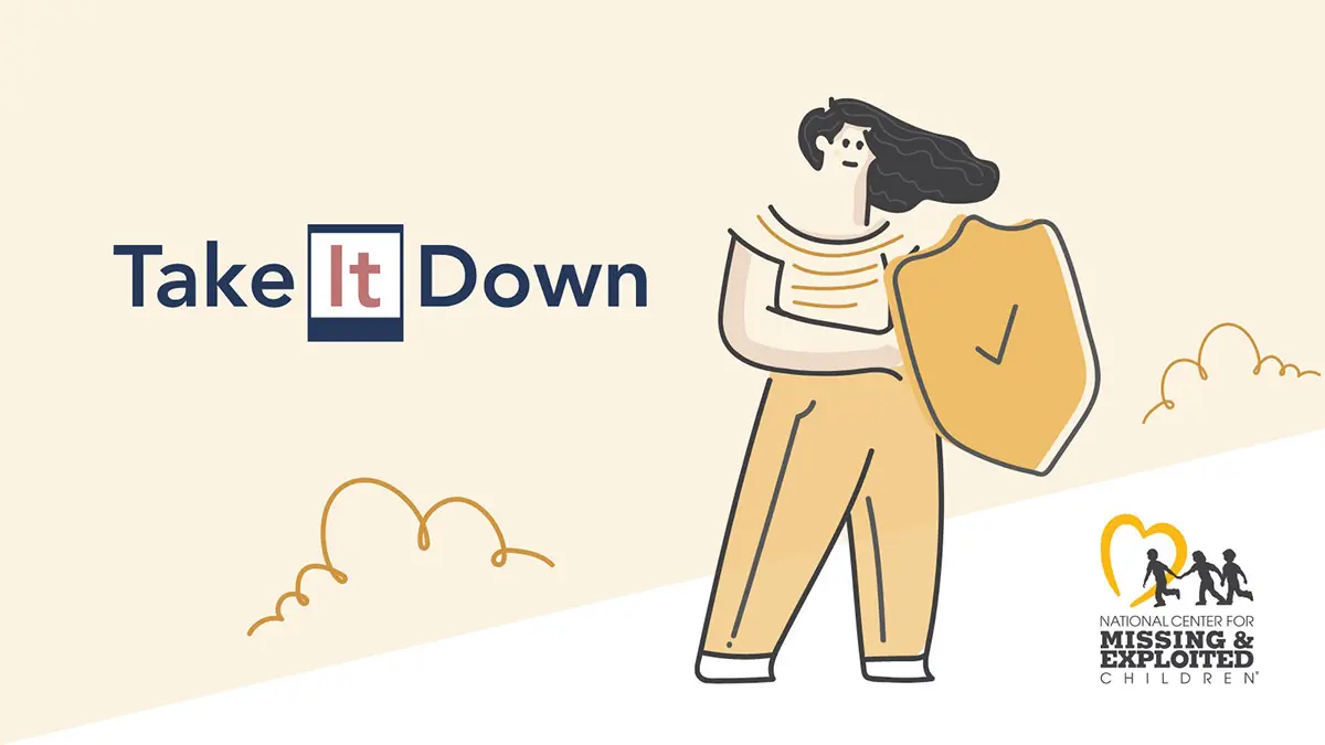 Take it down istenmeyen goruntuleri internetten silecekz - dış haberler - haberton