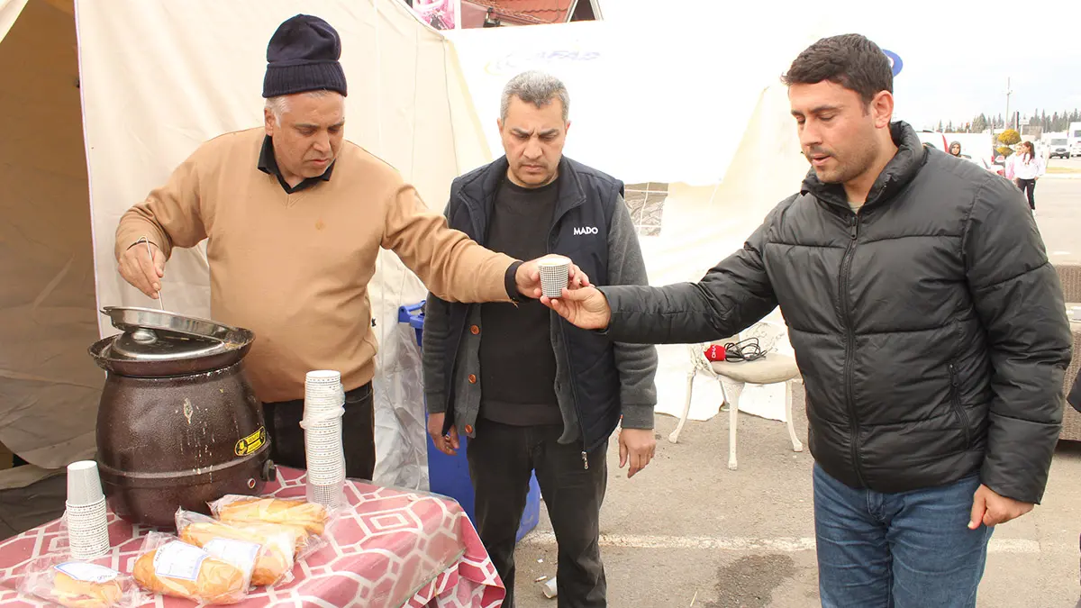 Telefon rehberindeki 100 kisi depremde - yaşam - haberton