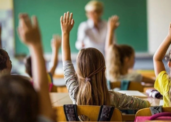 Tüm okullar 13 Şubat'a kadar tatil edildi