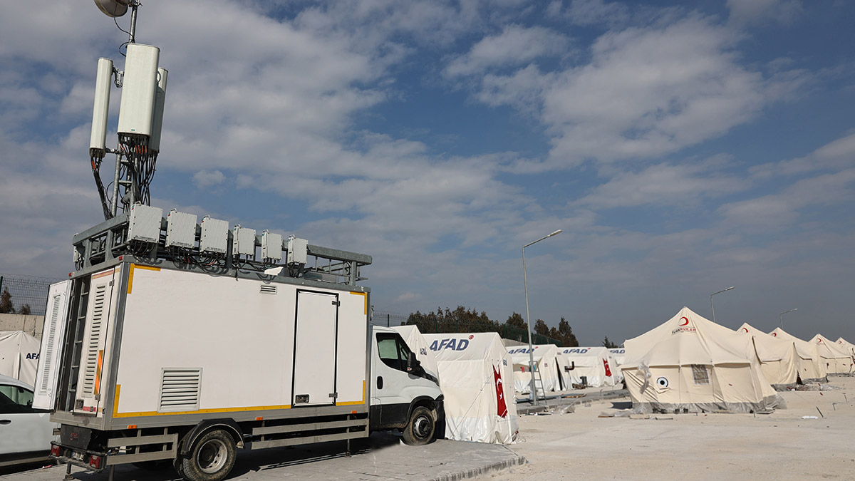 Türk Telekom 2022 yılı finansal sonuçlarını açıkladı