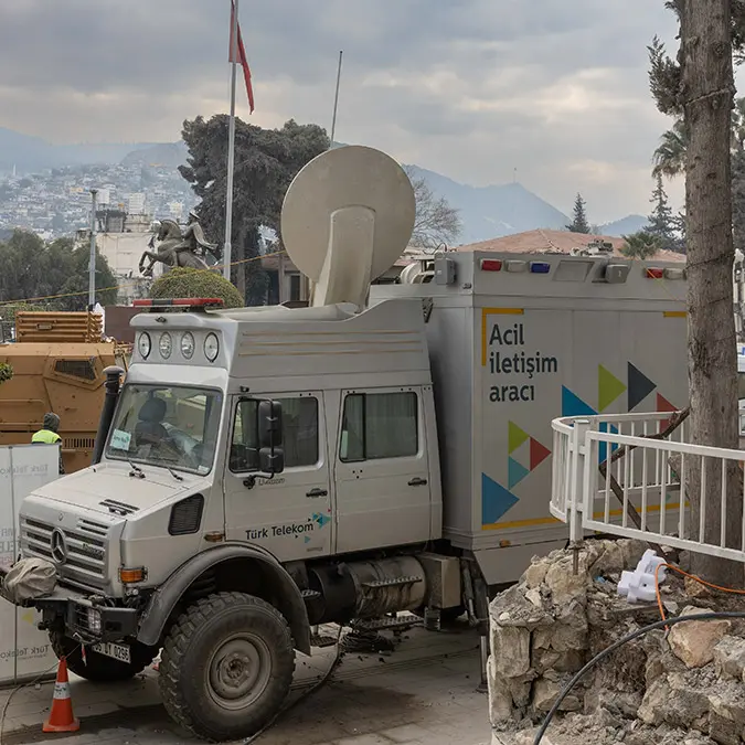 Turk telekom 2022 yili finansal sonuclarini acikladis - i̇ş dünyası - haberton