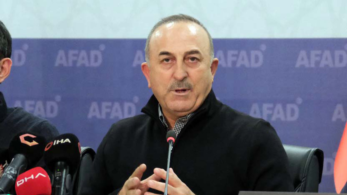 Türkiye'ye yardım teklifinde bulunan ülke sayısı 102