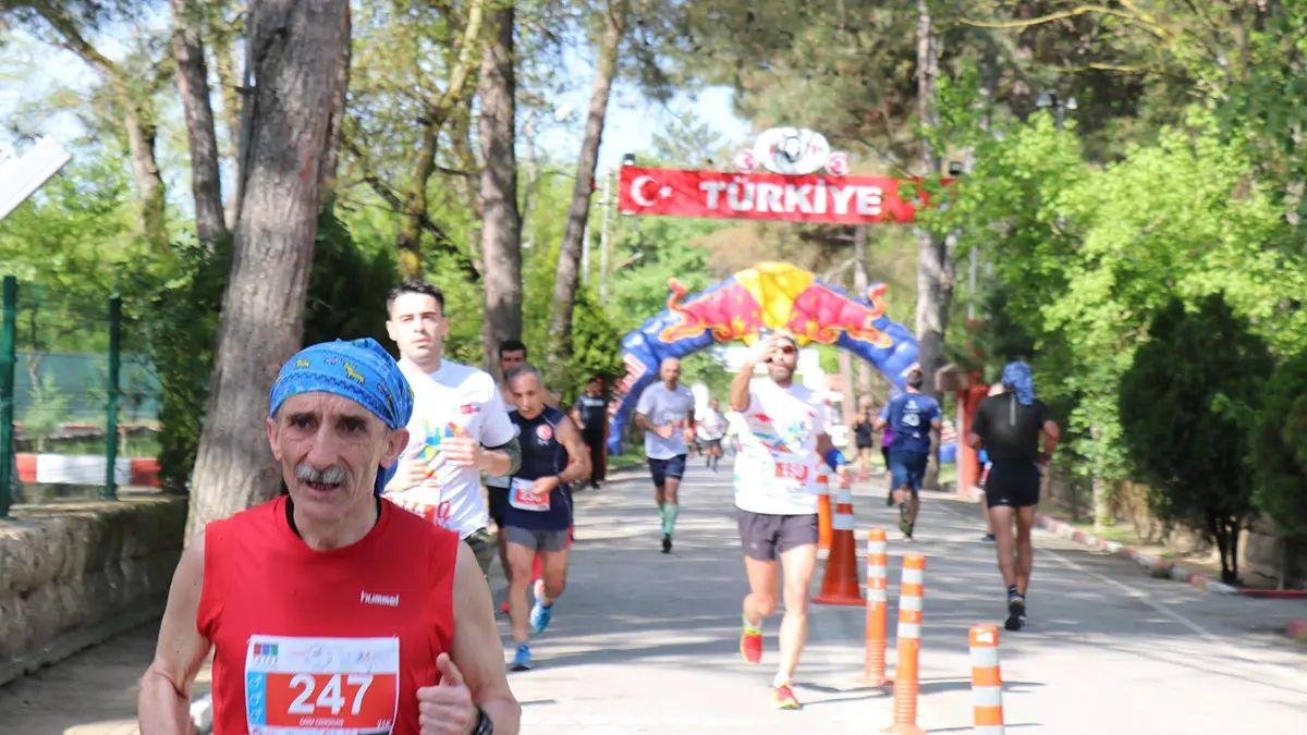 Uluslararasi edirne maratonu ertelendia - spor haberleri - haberton