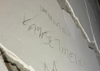 'Umudunuzu kaybetmeyin' yazdığı enkazdan 64'üncü saatte çıktı