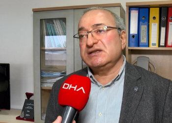 Umut kesmeden arama çalışmalarına devam etmeliyiz
