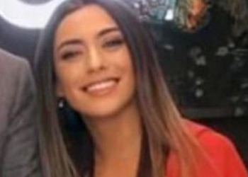 Üniversiteli Elif Kübra depremde can verdi