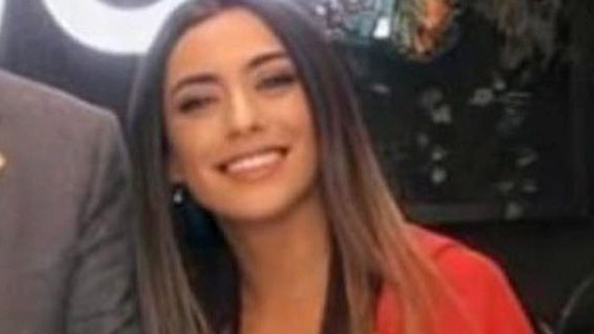 Üniversiteli Elif Kübra depremde can verdi