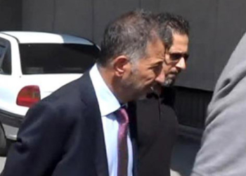 Ünsal Ban tahliye edildi