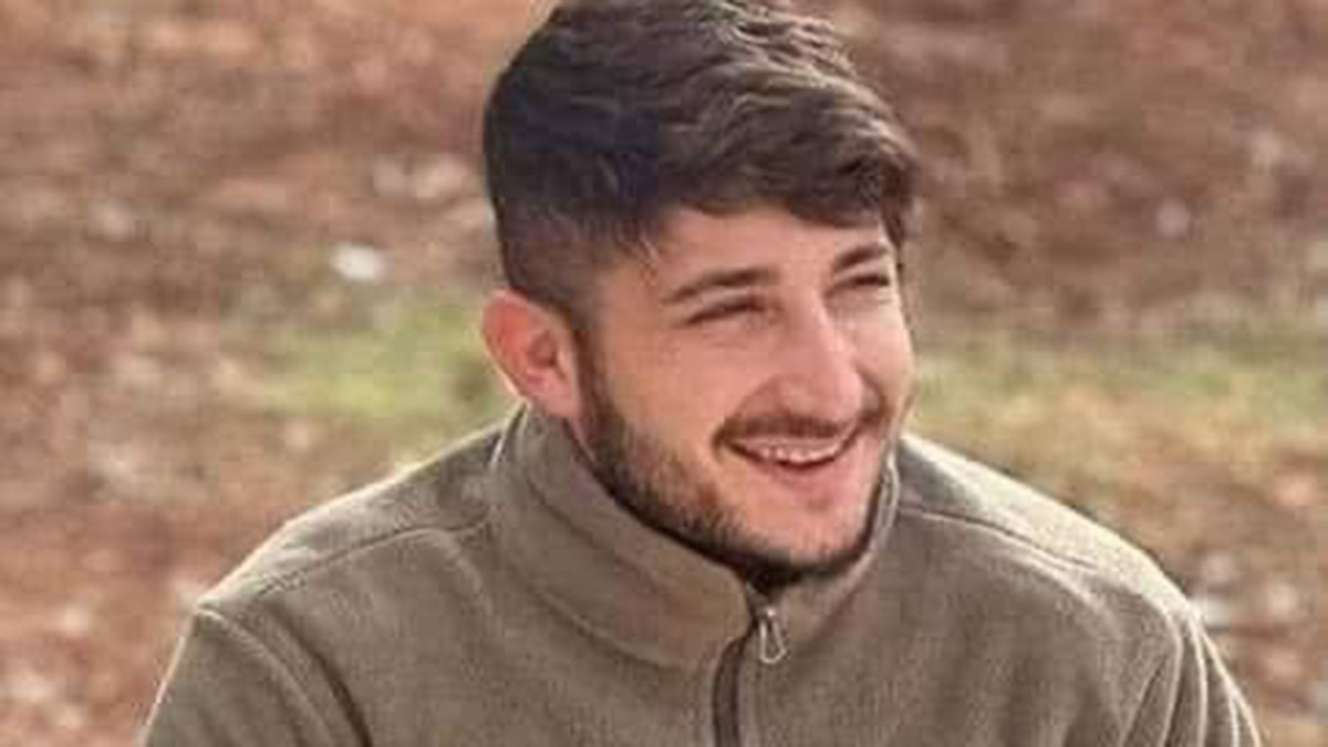 Uzman çavuş mehmet akgün otel enkazında öldü