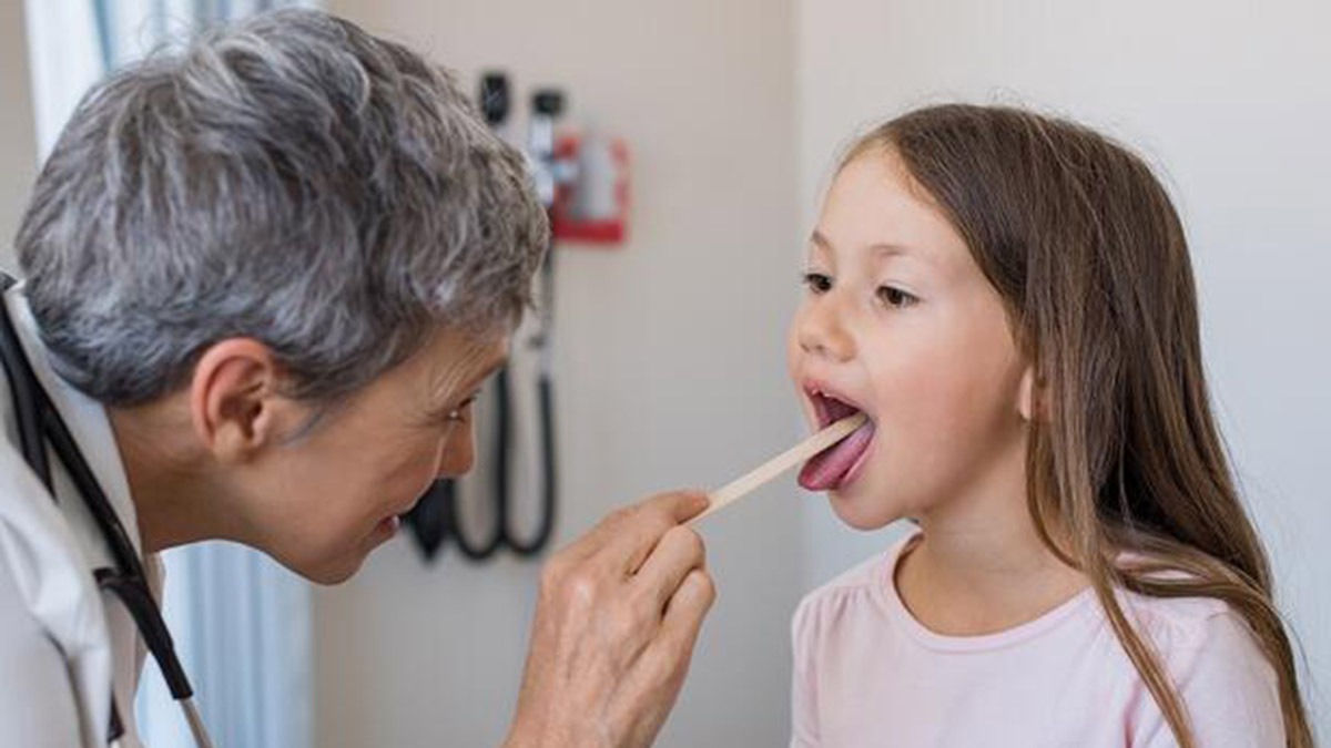 Uzmanından Strep a bakterisi uyarısı