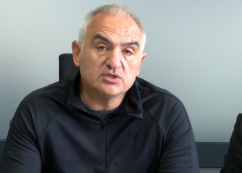 Vatandaşlar sağlam raporu verilen binalara geçebilir