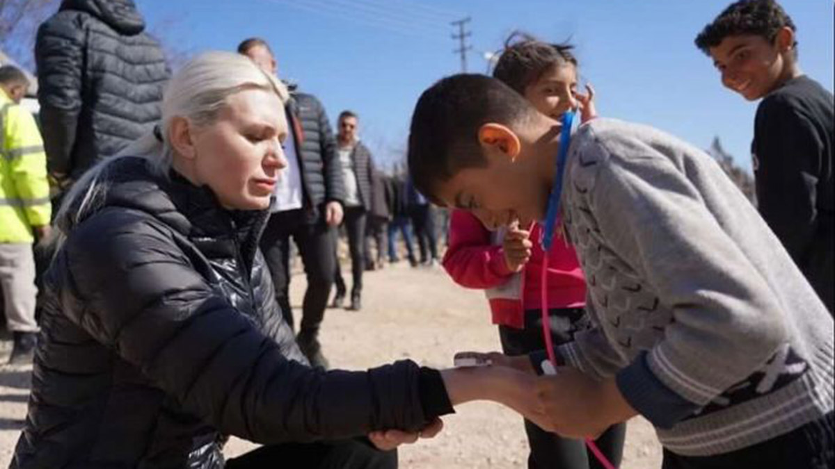 Siyasi çöküş, insani refleks