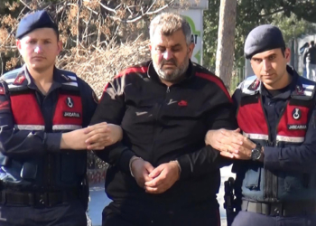 Yıkılan Kule Apartmanı'nın müteahhidi yakalandı