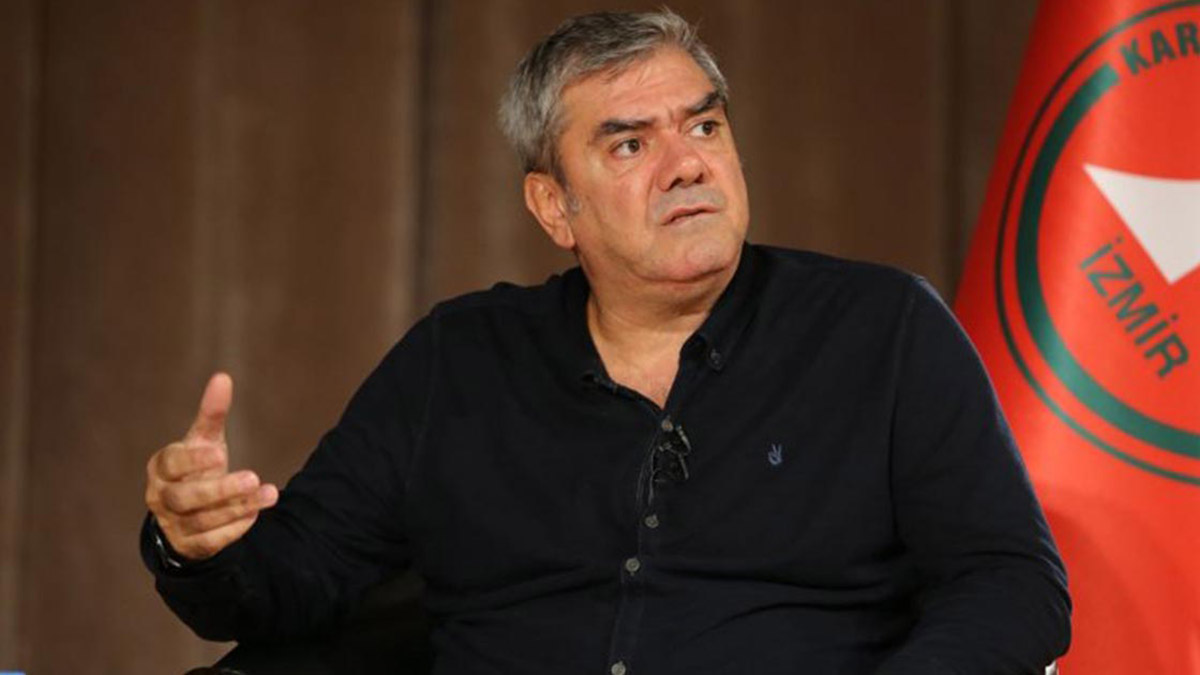 Yılmaz Özdil'e beraat kararı 