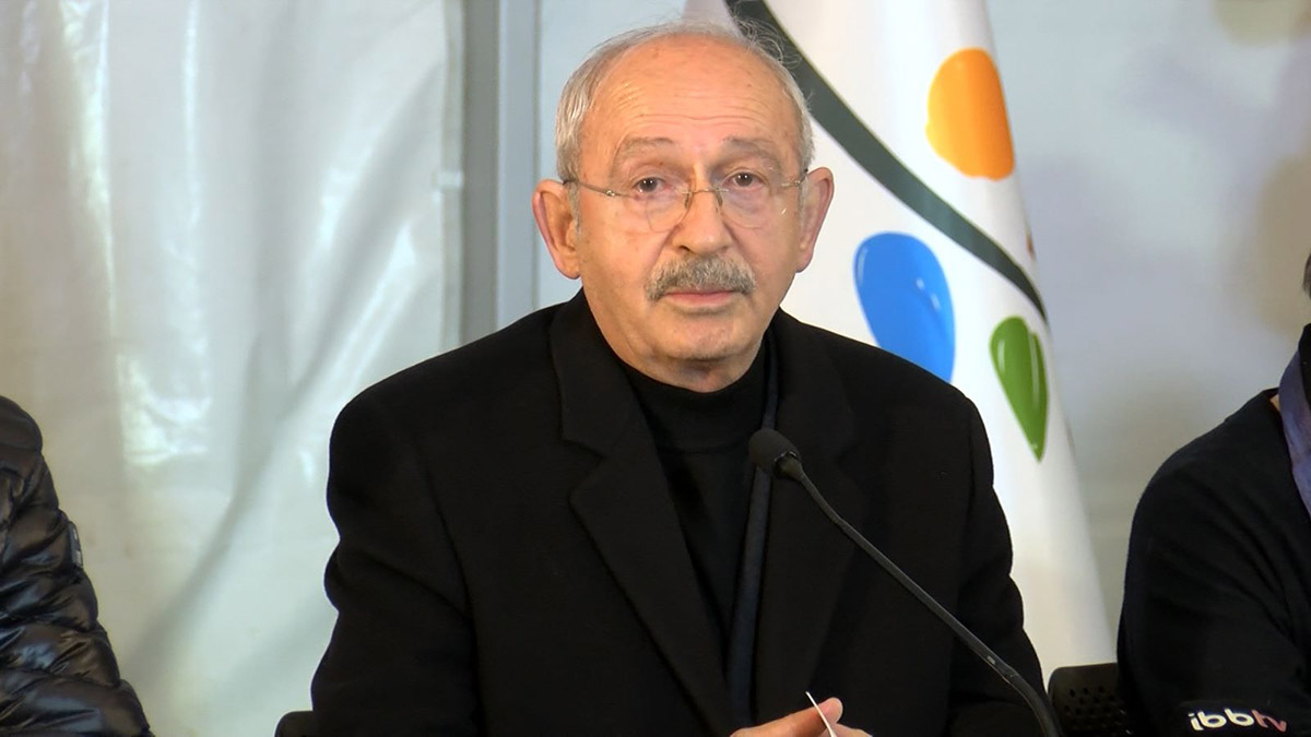 Yurtlar depremzedelere uygun değil