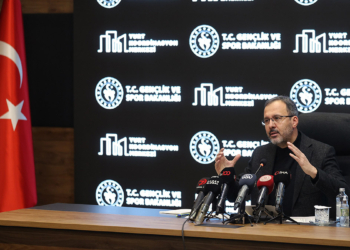 Yurtların boş kapasitesi öncelikli değerlendirilecek