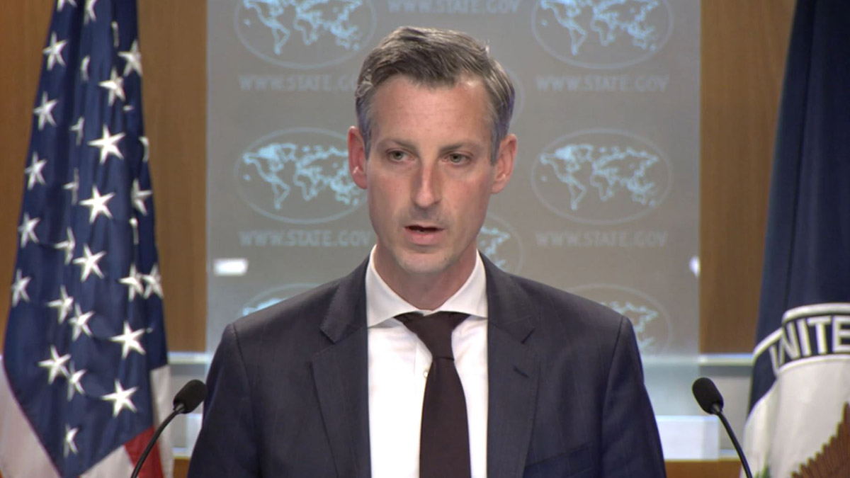 Çin kendisini 'dürüst bir arabulucu' olarak gösteriyor