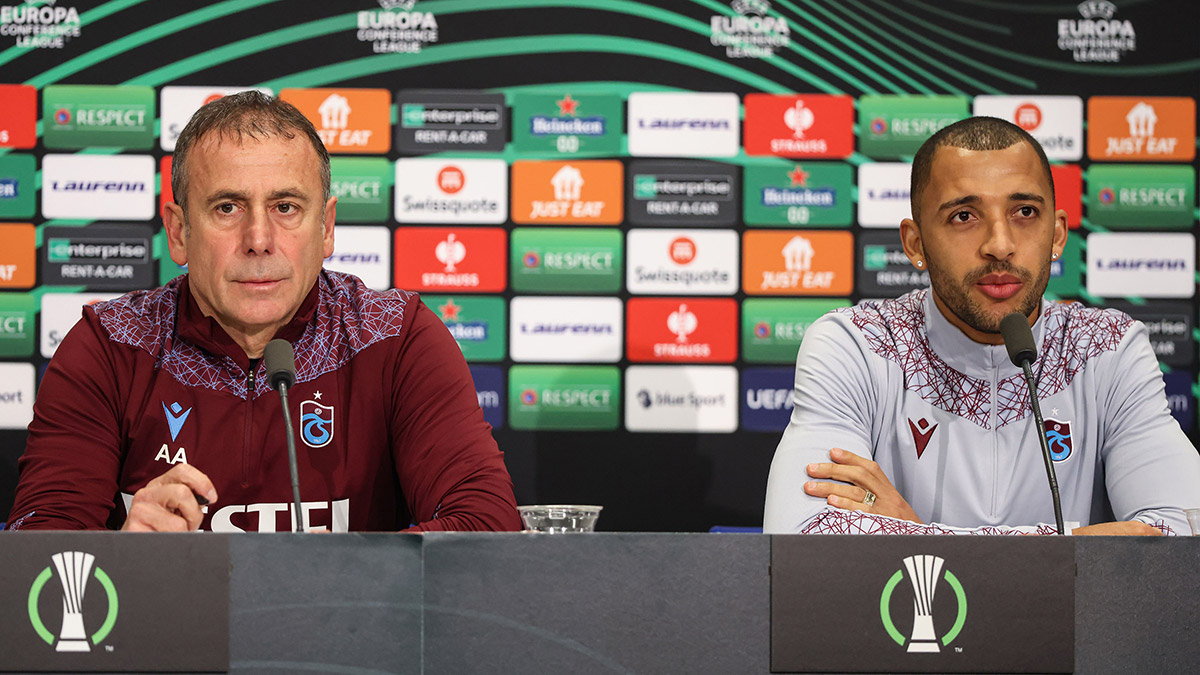 Camia ve oyuncular olarak en iyisini yapmak için hazırız