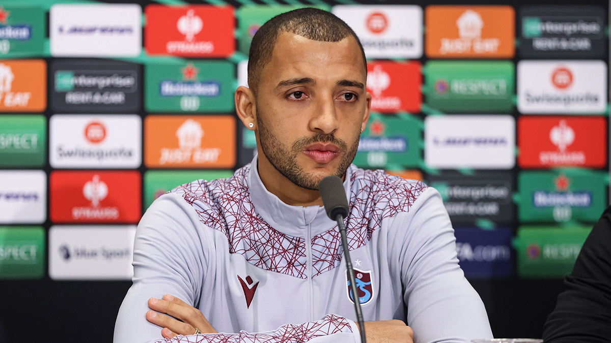 Trabzonspor Teknik Direktörü Abdullah Avcı, “Bu akşam alacağımız sonuç hem ülke hem bizim adımıza sağlıklı olacak. Teknik heyet olarak, camia ve oyuncular olarak en iyisini yapmak için hazırız. Umarım karşılığını alırız” dedi.