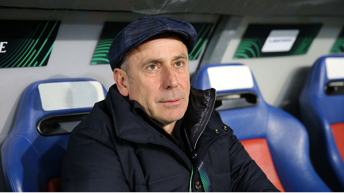 Hak ettiğimiz bir turdu ama karşılığını alamadık