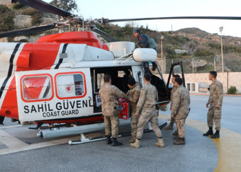 450 jeneratör Hatay'daki depremzedelere götürüldü
