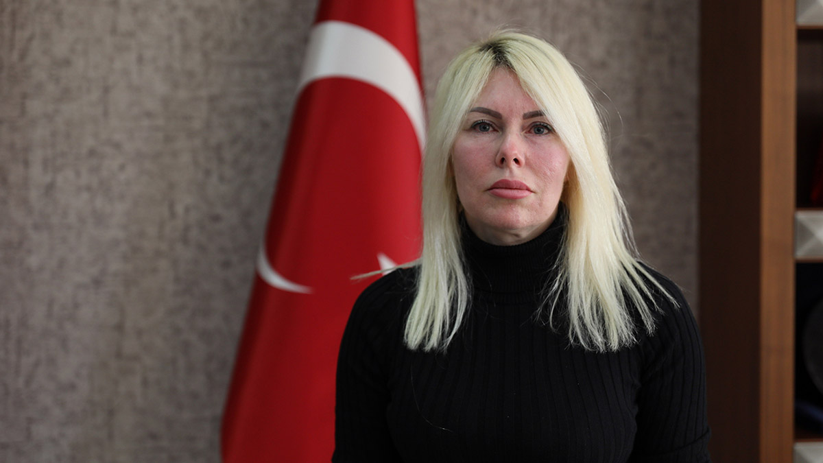 Deprem bölgesinde 14 öğrencisi hayatını kaybetti