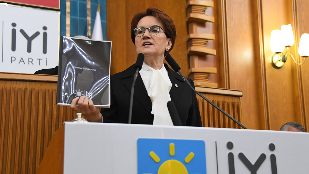 Sığınmacı problemini çözme vakti gelmiştir