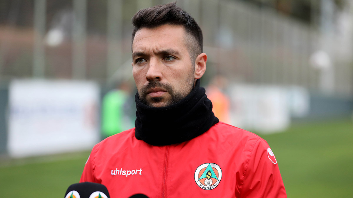 Francesco Farioli istifa etti