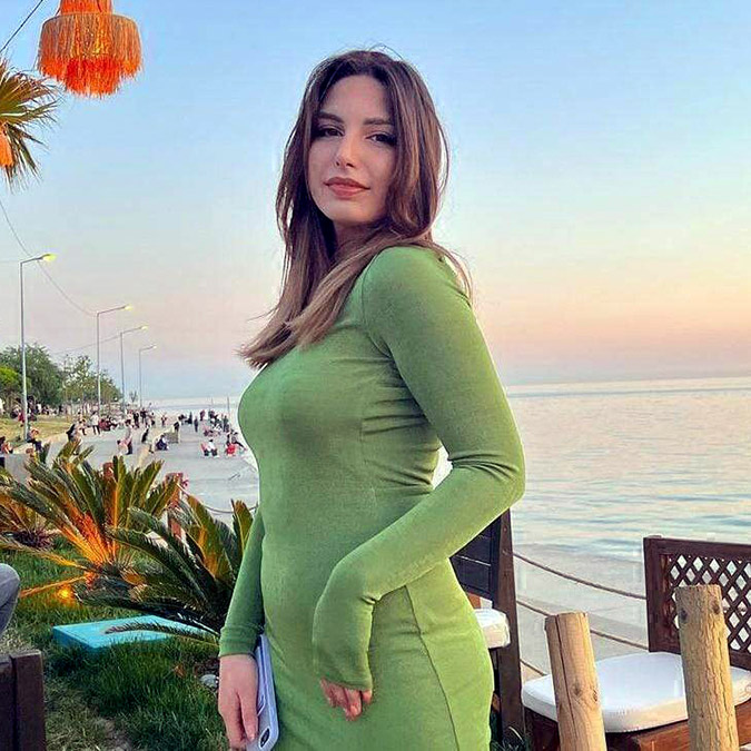 Aleyna Nur Gökçe'ye çarpan sürücüye 10 yıla kadar hapis istemi