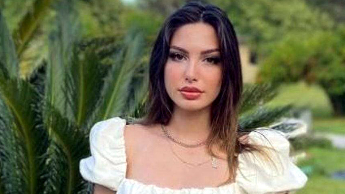 Aleyna Nur Gökçe'ye çarpan sürücü Sezer Hükümdar (35) hakkında 6 yıldan 10 yıla kadar hapis cezası istemiyle dava açıldı.