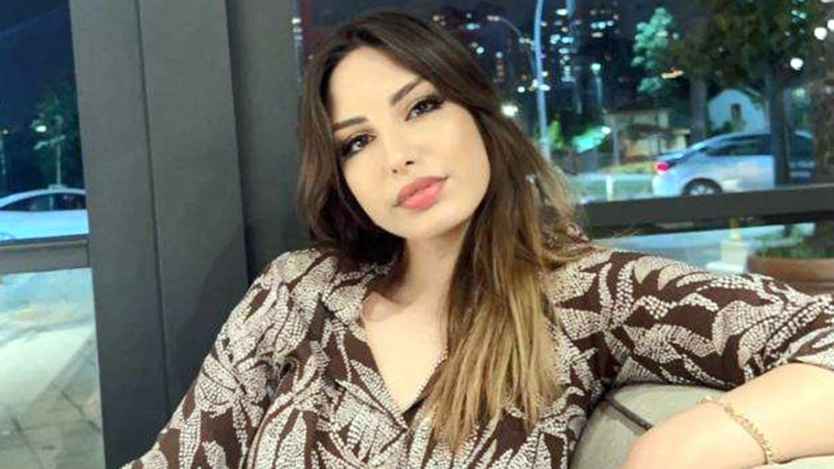 Aleyna Nur Gökçe'ye çarpan sürücüye 10 yıla kadar hapis istemi