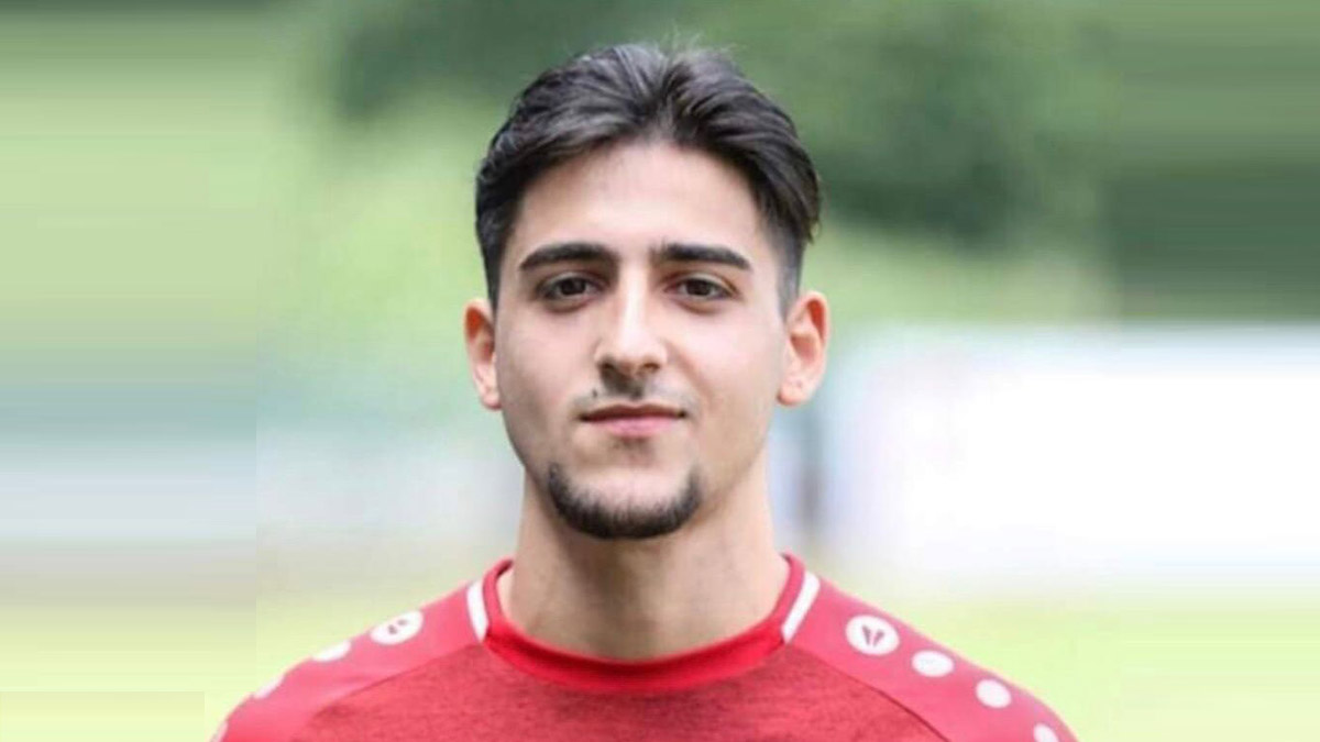 Bilal Özkara'dan kötü haber geldi