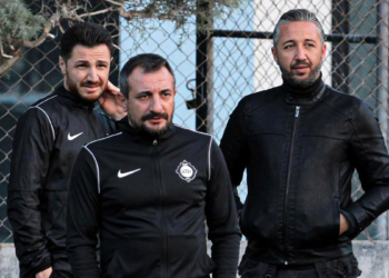 Ayhan Dündar, Tuna Üzümcü'ye kefil oldu