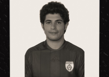 Taner Kahriman için yas