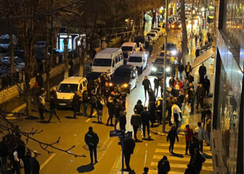 Polatlı'da silahlı çatışma; 1'i ağır 3 yaralı