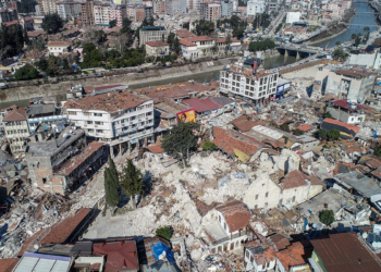 Sıcak bir dilim ekmek