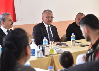 10 bin 500 depremzedeyi yurtlara taşıdık