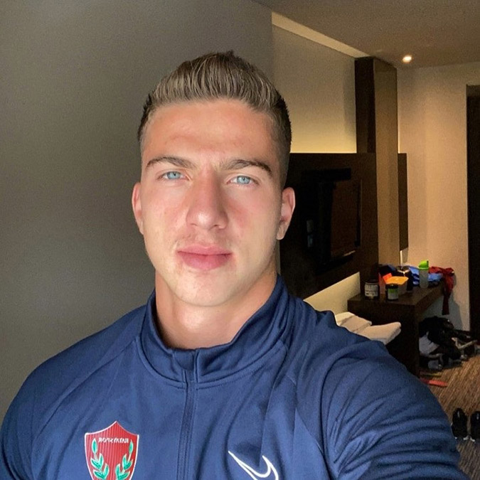 Antalyaspor, Bertuğ Yıldırım ile anlaştı