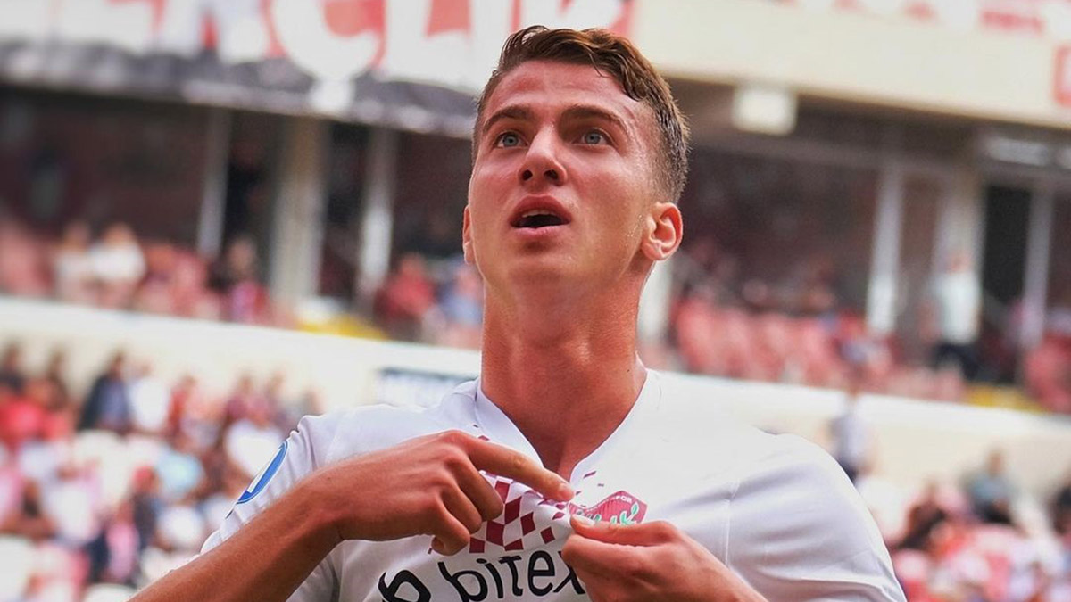 Antalyaspor, Bertuğ Yıldırım ile anlaştı