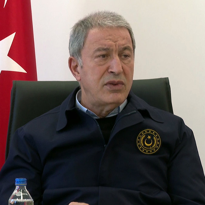 Erken terhis söz konusu değil