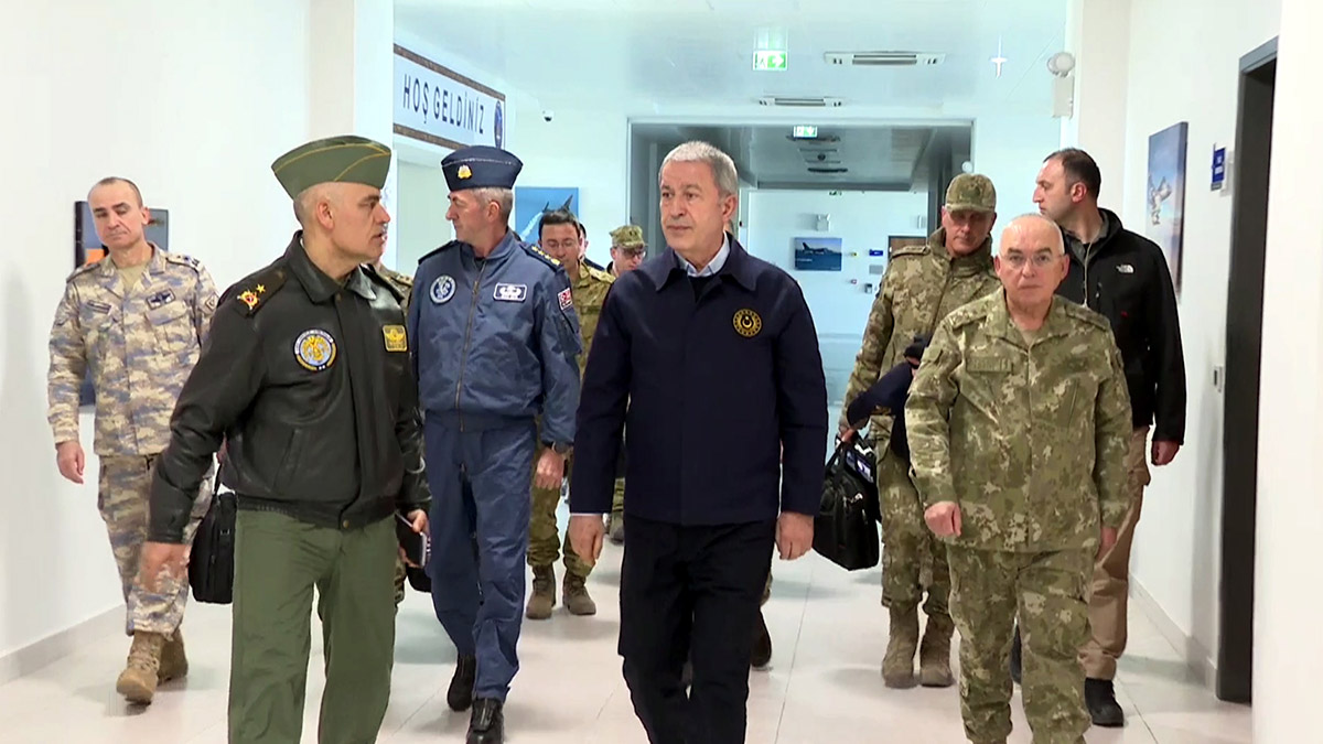 Erken terhis söz konusu değil