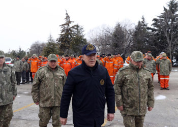 'Hava yardım koridoru' oluşturuldu