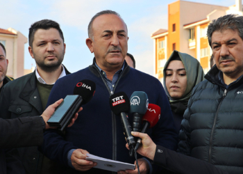 90 ülkeden 11 bin 500 arama kurtarma ekibi geldi