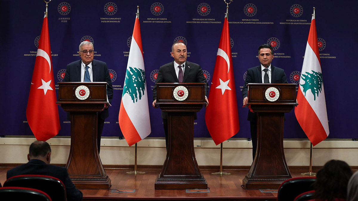 BM'den 1 milyar dolarlık yardım çağrısı