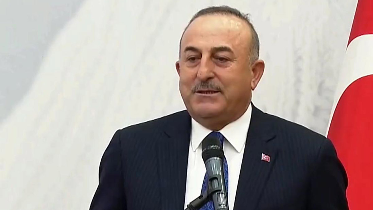 Norveç verdiği izni iptal etti